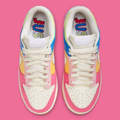 nike dunk low goedkoop|nike dunk low multicolor.